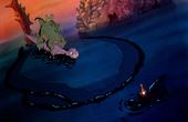 The Land Before Time 