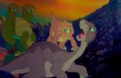 The Land Before Time 