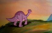The Land Before Time 