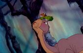 The Land Before Time 