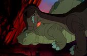 The Land Before Time 