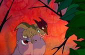 The Land Before Time 