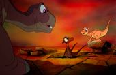 The Land Before Time 