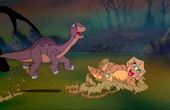 The Land Before Time 