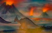 The Land Before Time 