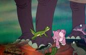 The Land Before Time 