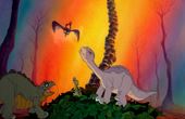 The Land Before Time 