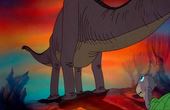 The Land Before Time 