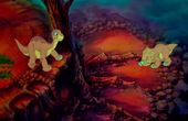 The Land Before Time 