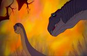 The Land Before Time 