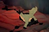 땅굴 속 낙원 