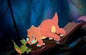 The Land Before Time 