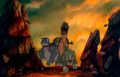 The Land Before Time 