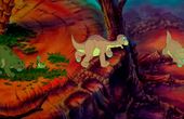 The Land Before Time 