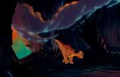 The Land Before Time 