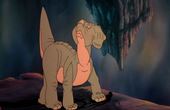 The Land Before Time 