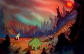 The Land Before Time 