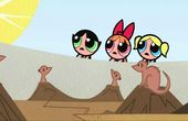 As Powerpuff Girls 