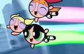 As Powerpuff Girls 