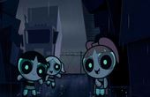 As Powerpuff Girls 