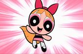 Powerpuffpinglorna 