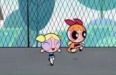 As Powerpuff Girls 