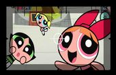 As Powerpuff Girls 