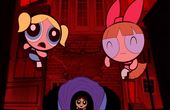 The Powerpuff Girls 