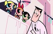 As Powerpuff Girls 