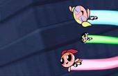 As Powerpuff Girls 