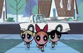 The Powerpuff Girls 