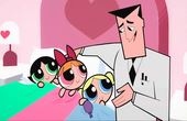 As Powerpuff Girls 