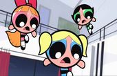 As Powerpuff Girls 