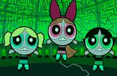 As Powerpuff Girls 