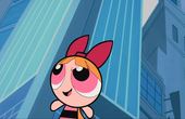 Powerpuffpinglorna 
