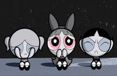 As Powerpuff Girls 