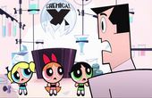 The Powerpuff Girls 