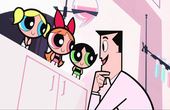 The Powerpuff Girls 