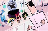 As Powerpuff Girls 