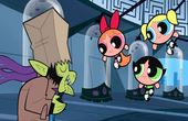 The Powerpuff Girls 