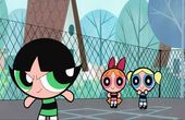 As Powerpuff Girls 