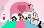 As Powerpuff Girls 