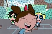 As Powerpuff Girls 