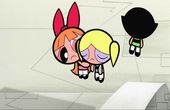 As Powerpuff Girls 