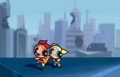 As Powerpuff Girls 