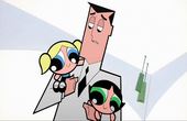 As Powerpuff Girls 