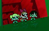 As Powerpuff Girls 