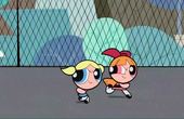 As Powerpuff Girls 