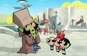 As Powerpuff Girls 