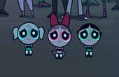 As Powerpuff Girls 